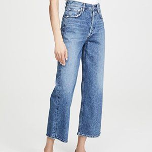 AGOLDE Ren Jeans Size 27
